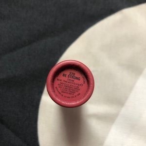 Almay lipstick